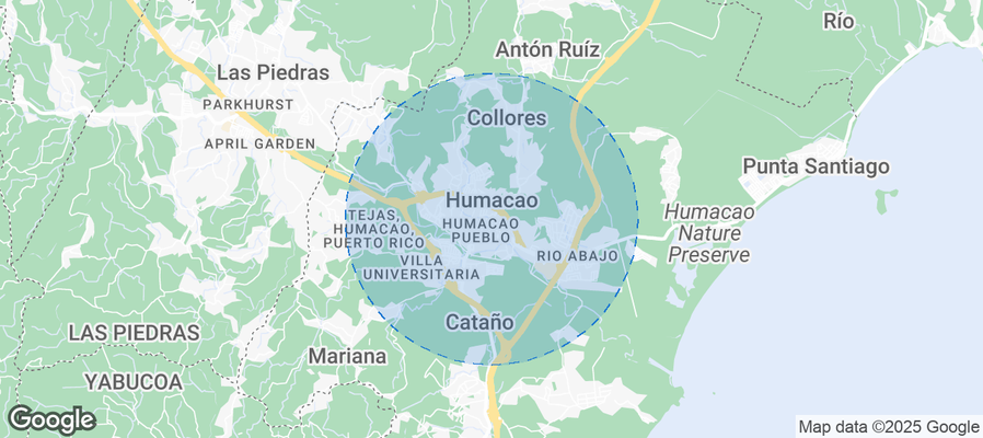 Discover Humacao Airbnb Analytics